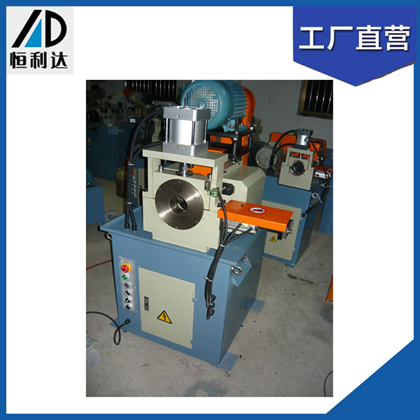 HDJ-110D倒角機(jī)